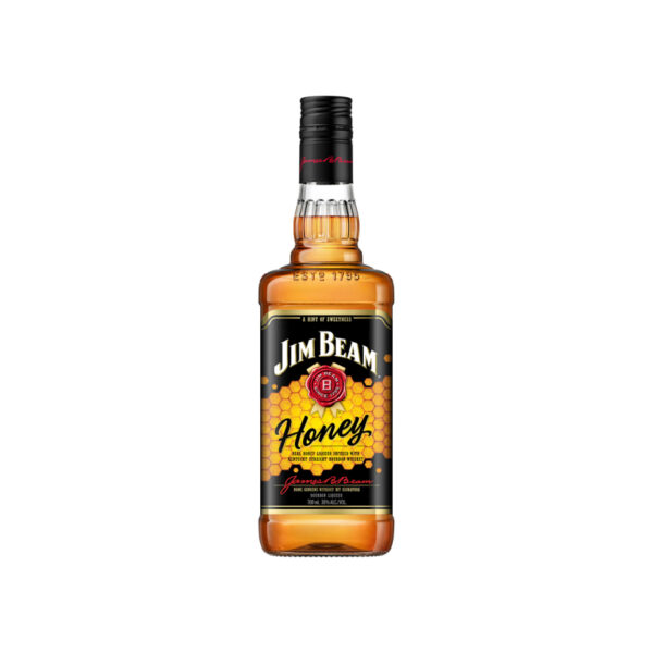 Jim Beam Honey 700ml