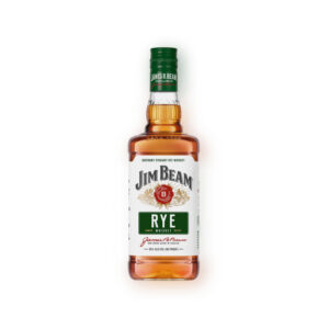 Jim Beam Rye 1L