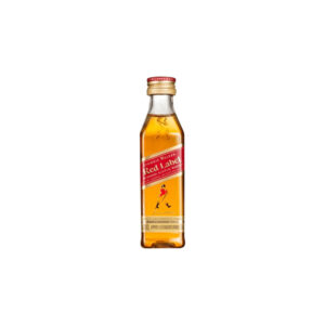 Johnnie Walker Red 50ml Johnnie Walker Red 50ml