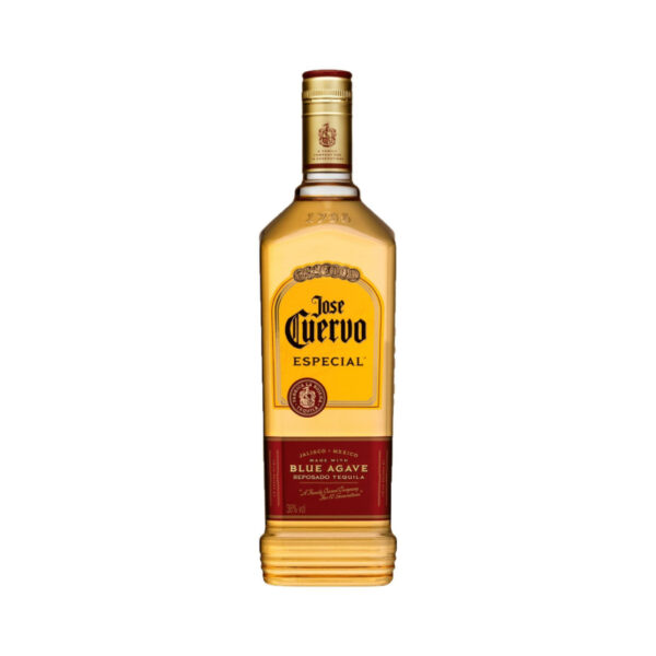 Jose Cuervo Esp Gold 700ml