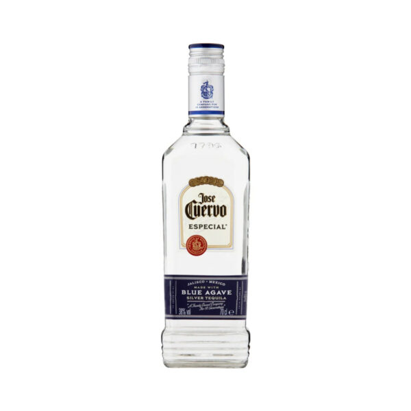 Jose Cuervo Esp Silver 700ml