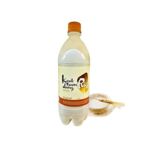 KSD Rice Wine 6% 750ml