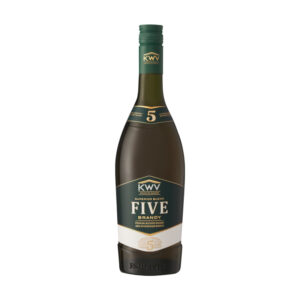 KWV Brandy 5YO 750ml KWV Brandy 5YO 750ml