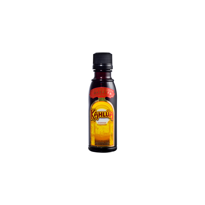 Kahlua 50ml - Image 1