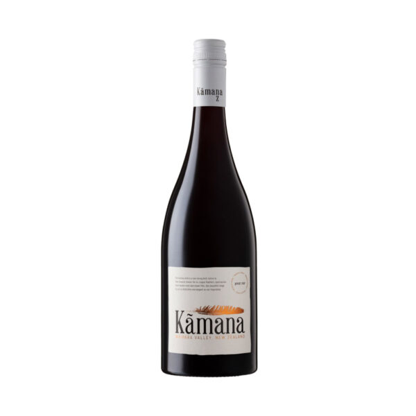 Kamana PinotN - Image 1