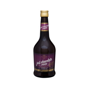 Kings Chocolate Creme 700ml Kings Chocolate Creme 700ml