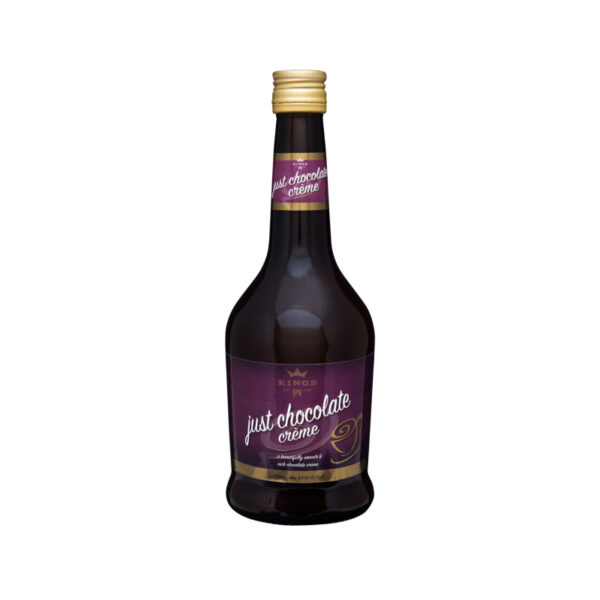 Kings Chocolate Creme 700ml Kings Chocolate Creme 700ml