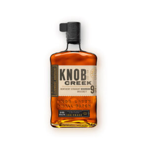 Knob Creek 9YO SB 700ml