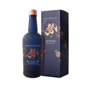 Kyoto KI NO BI Sei Gin 700ml