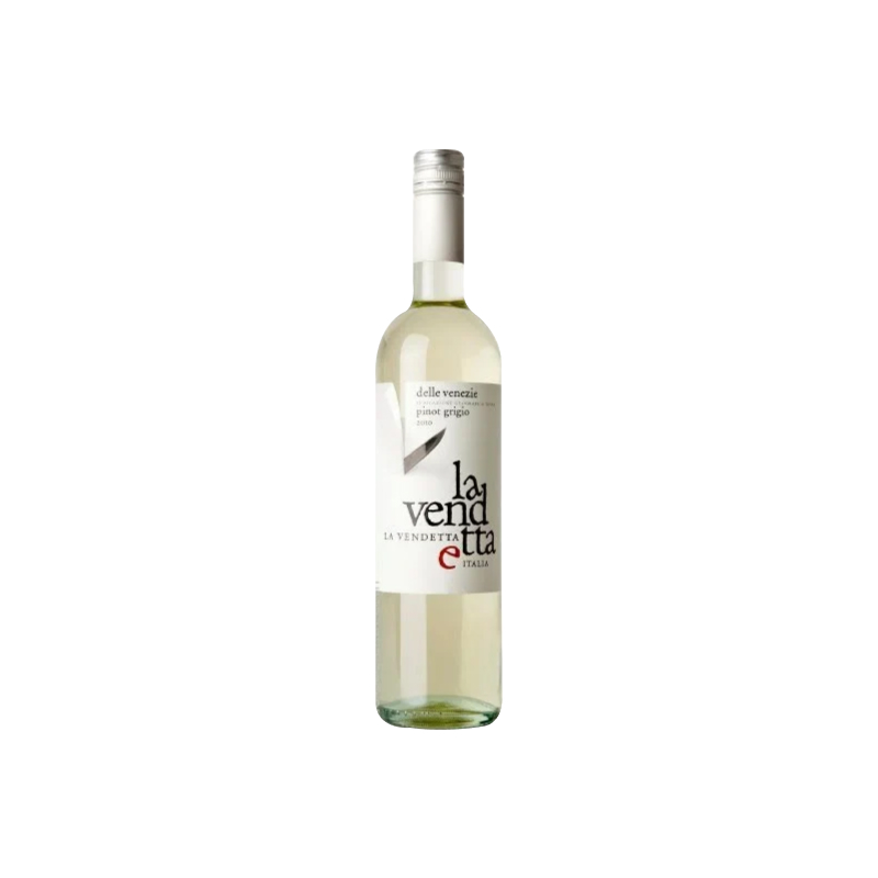 La Vendetta Italia 750ml - Image 1
