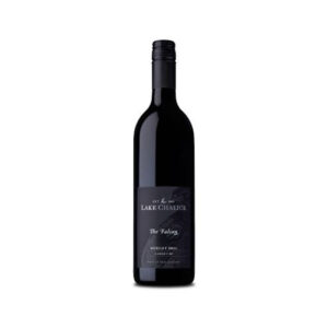 Lake Chalice Falcon Merlot