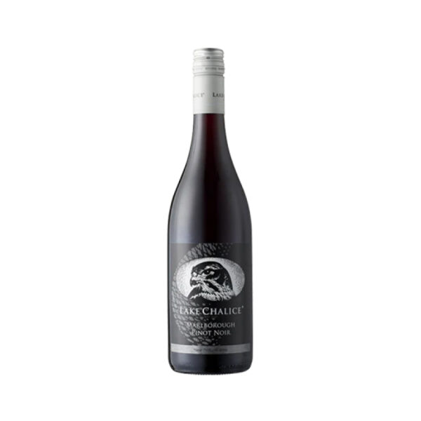 Lake Chalice Pinot Noir 750ml