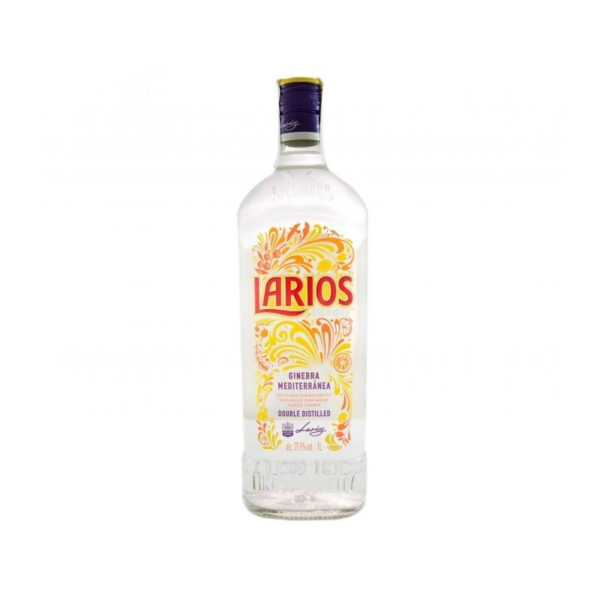 Larios London Dry Gin 1L
