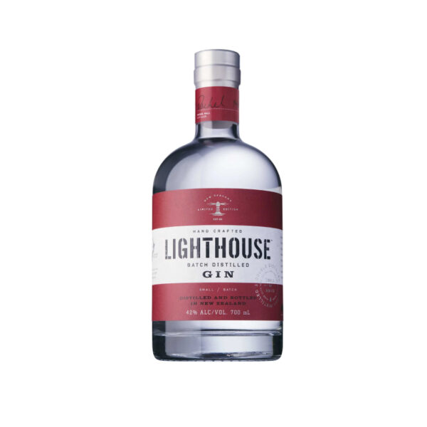 Lighthouse Original Gin 700ml