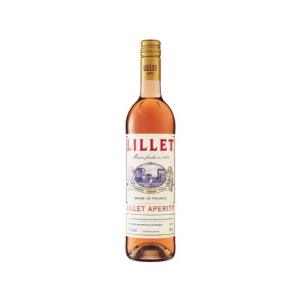 Lillet Rose 750ml