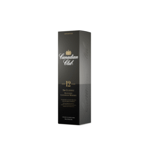 Canadian Cl 12YO 700ml