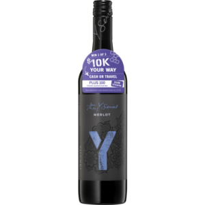 Yalumba Y Series Merlot 750mL