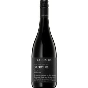 Yalumba Paradox Shiraz