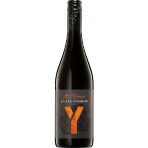Yalumba Y Ser. Shrz Vgnr 750mL