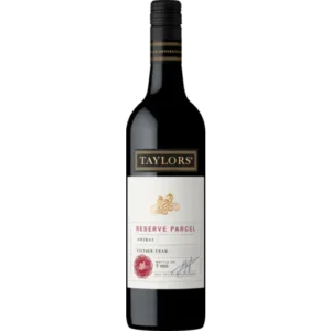 Taylors Reserve Parcel Shiraz 750ml