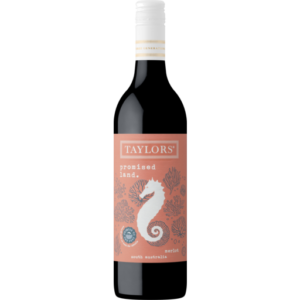 Taylors Promised Land Merlot 750ml
