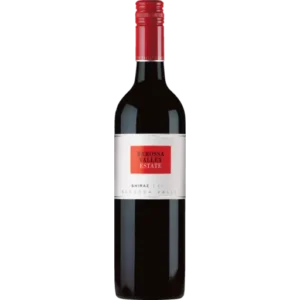 Barossa Valley Shiraz 750ml