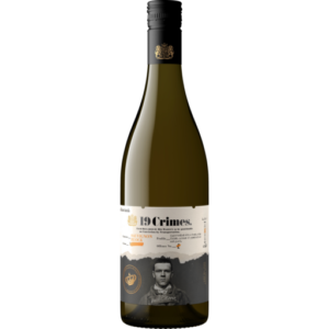 19 Crimes Sauvignon Blanc