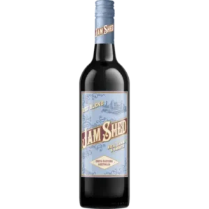 Jam Shed Red Blend 750ml