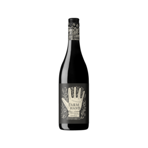 Farm Hand Organic Shiraz 750ml
