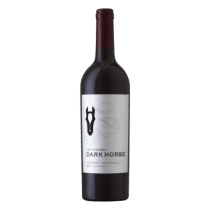 Dark Horse Cabernet Sauvignon 750mL