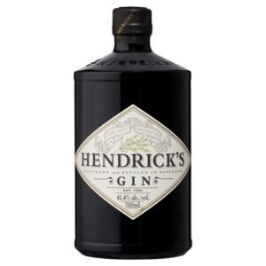 Hendrick's Gin 700mL