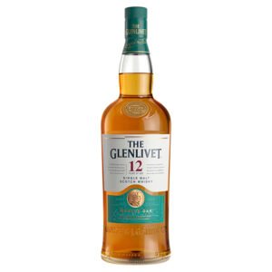 Glenlivet 12YO 50ml