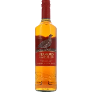 Famous Grouse Sherry Cask 700m