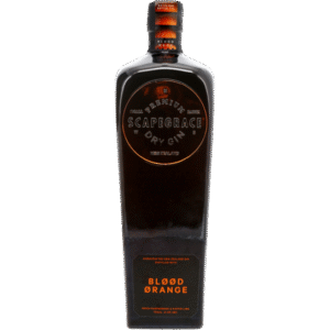 Scapegrace Blood Orange Gin 700mL