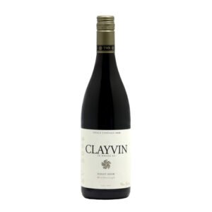 TWR Clayvin PinotN
