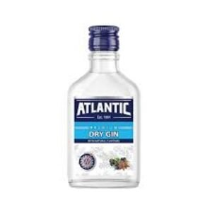 Atlantic Dry Gin 200mL