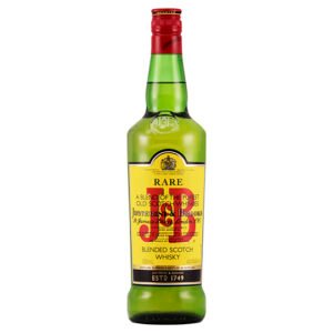 J&B Rare 1L