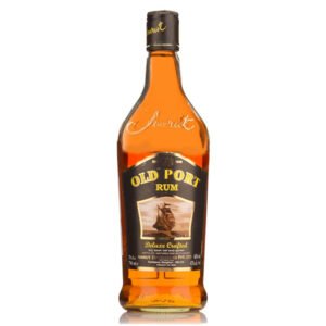 Amrut Old Port Rum 700ml