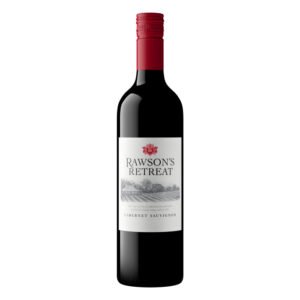 Rawsons Cab/Sav 750ml