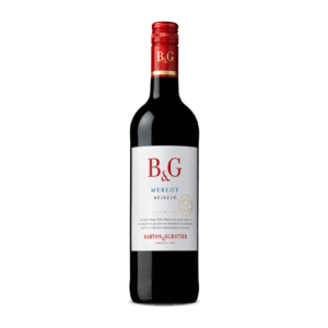 Barton & Guestier Merlot
