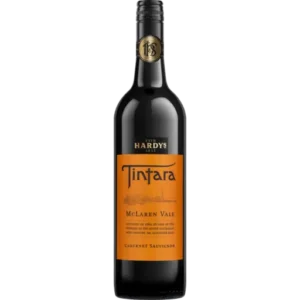 Hardys Tintara Celr CSav 750mL