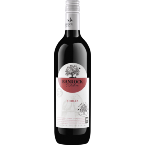 Banrock Station Shiraz 750ml