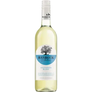 Banrock Station Sauvignon Blanc 750mL