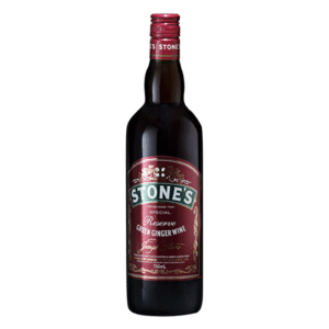 Stones Res Green Ginger 750ml