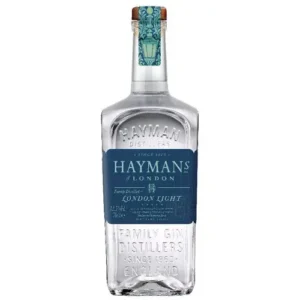 Haymans London Light Gin 700ml