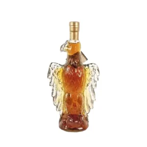 Samvel 10YO Brandy Eagle 500ml