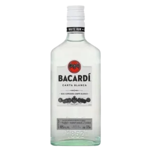 Bacardi 375mL