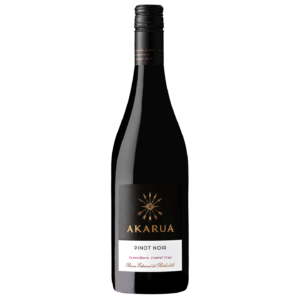 Akarua Pinot Noir Pinot Rouge