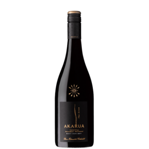 Akarua Siren Pinot Noir 750ml