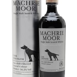 Machrie Moor Peated SM 700ml